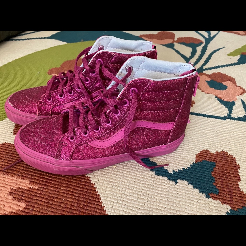 Vans - Picture 5 of 5